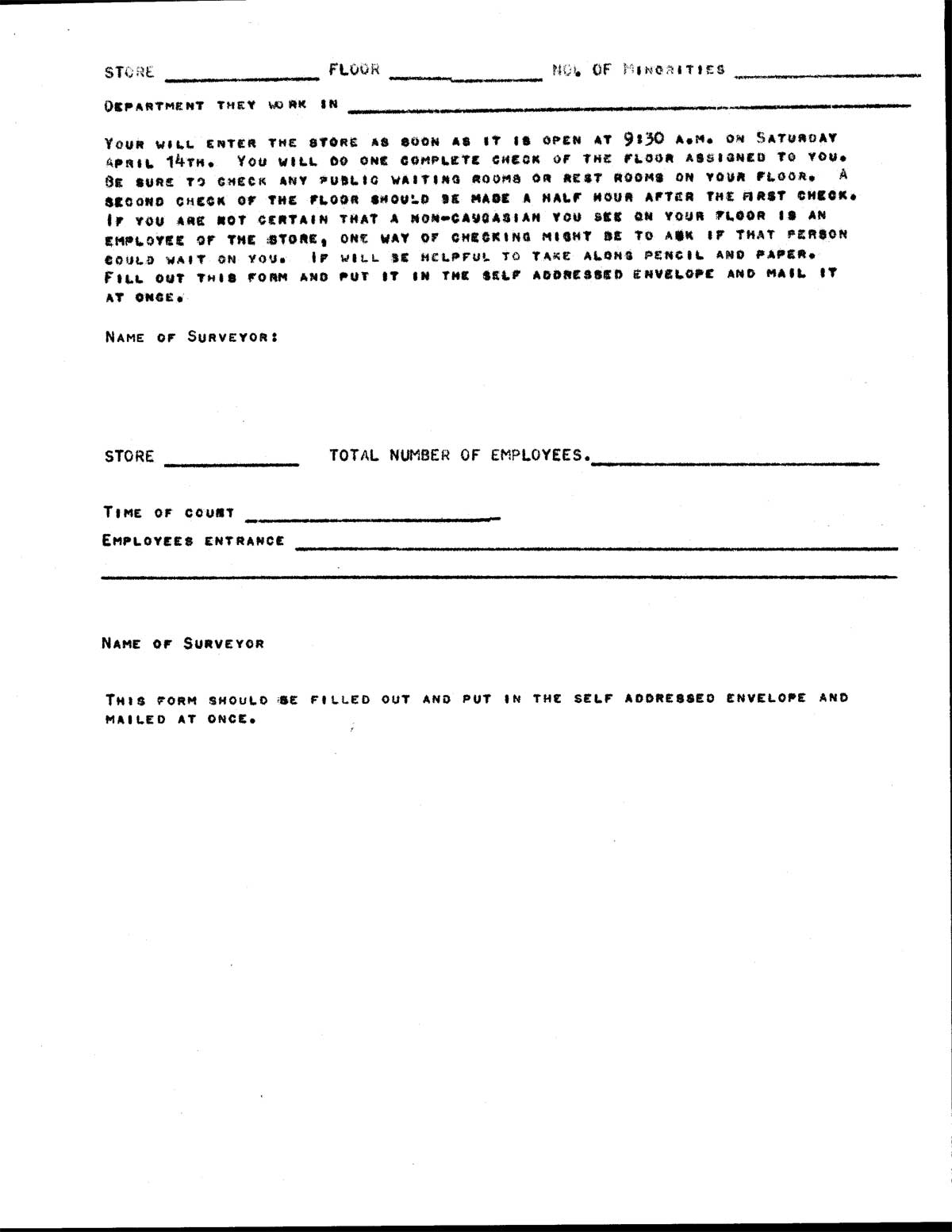 What are some examples of parole support letters?